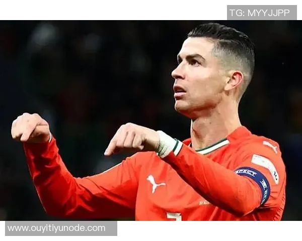 葡萄牙总统谈C罗缺阵不做评论称天才有独特个性