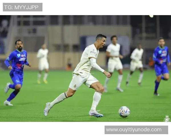 C罗在沙特联赛创造辉煌85场比赛直接参与100球成就