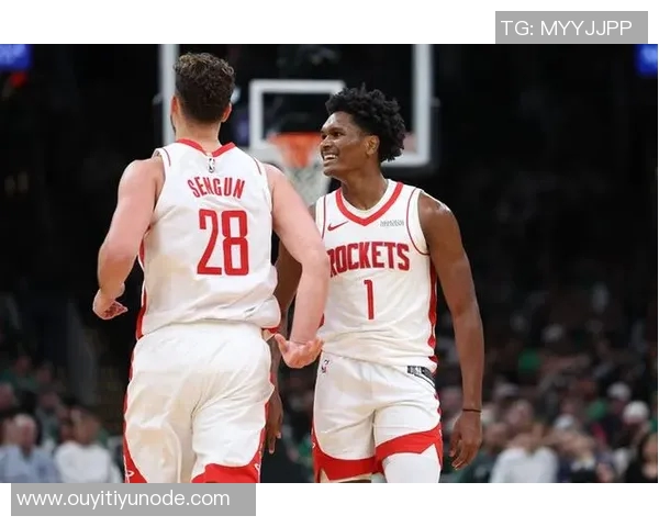 拓记：杨瀚森与夏普联手如申京阿门再添KD争冠希望再度升温