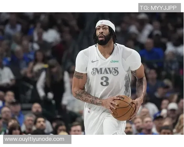 独行侠与勇士洽谈浓眉交易同时关注库明加潜力